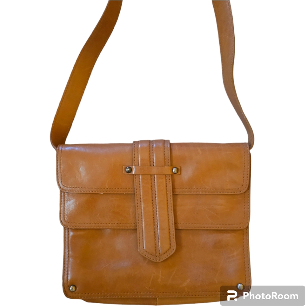 Tre Vero Leather Purse - image 3